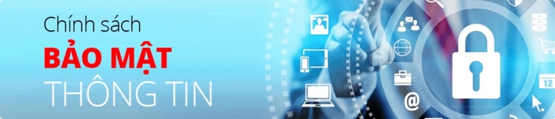 Demo - Chính sách bảo mật