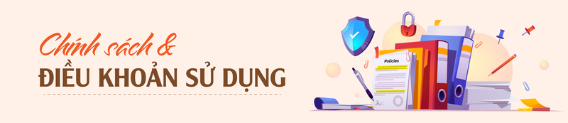 Demo - Điều khoản sử dụng